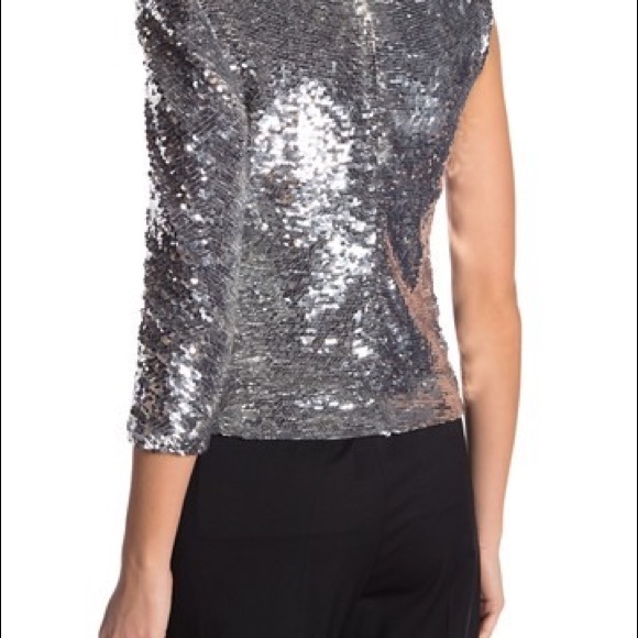 Helmut Lang top - Picture 2 of 4